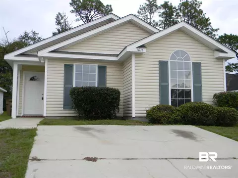 4624 St Charles Ct, Mobile, AL 36618 photo 1