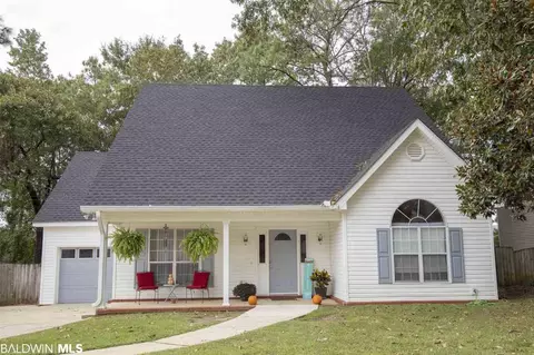 121 Eagle Dr, Daphne, AL 36526 photo 2