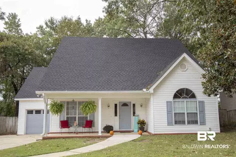 121 Eagle Dr, Daphne, AL 36526 photo 2