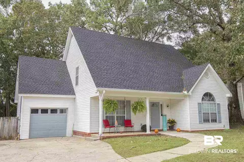 121 Eagle Dr, Daphne, AL 36526 photo 1