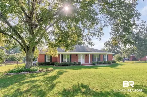 1982 S Snow Rd, Mobile, AL 36695 photo 1