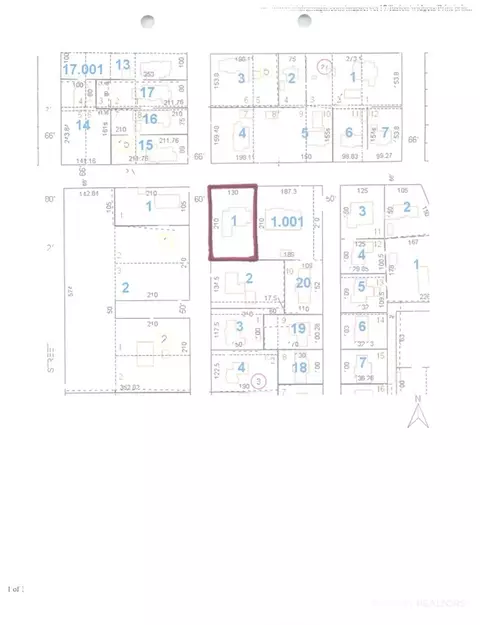 200 E Pine St, Atmore, AL 36502 photo 36