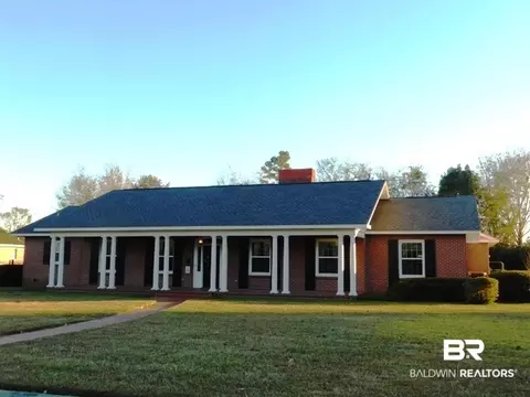 200 E Pine St, Atmore, AL 36502 photo 1
