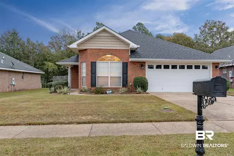 2707 E Rosebud Dr, Mobile, AL 36695 photo 2