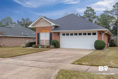 2707 E Rosebud Dr, Mobile, AL 36695 photo 3