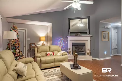 2707 E Rosebud Dr, Mobile, AL 36695 photo 9