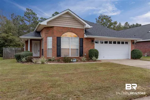 2707 E Rosebud Dr, Mobile, AL 36695 photo 1