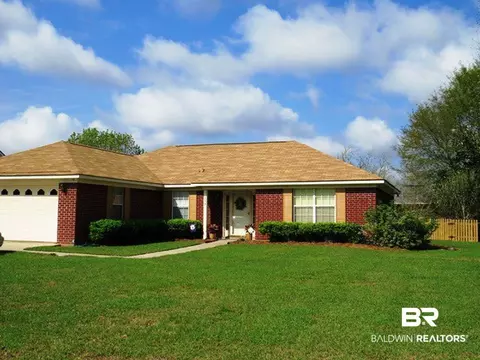 159 Pennbrooke Loop, Foley, AL 36535 photo 4