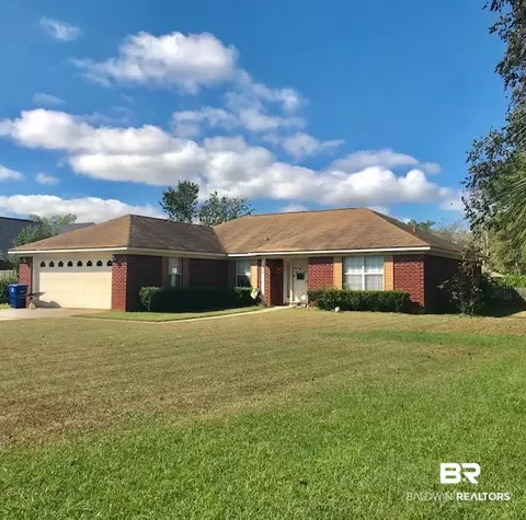 159 Pennbrooke Loop, Foley, AL 36535 photo 1