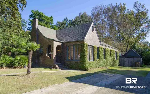 163 Hannon Ave, Mobile, AL 36604 photo 1