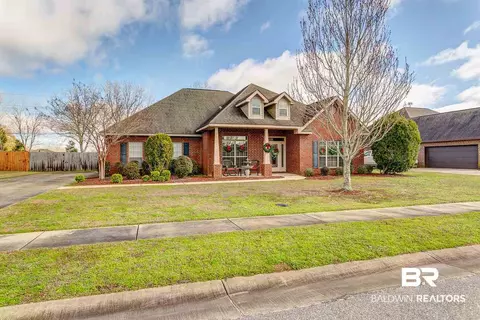 11037 Roanoke Loop, Daphne, AL 36526 photo 1