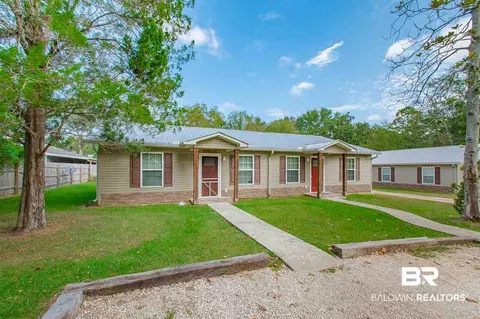 25181 Chestnut Ave, Elberta, AL 36530 photo 1