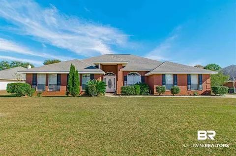 4045 Fenwick Loop, Mobile, AL 36619 photo 1