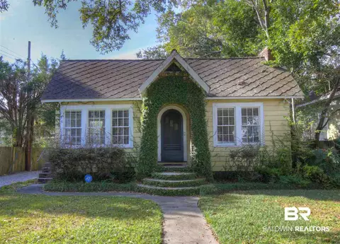 306 George St, Mobile, AL 36604 photo 1