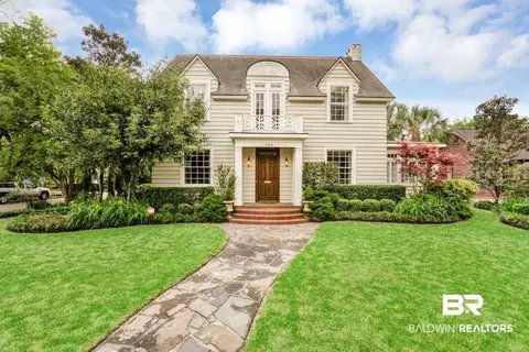 124 Ryan Ave, Mobile, AL 36607 photo 1
