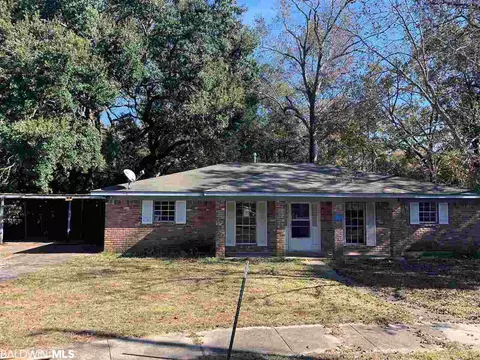 1112 Baylor Dr, Mobile, AL 36618 photo 1