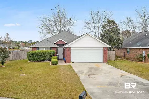 16607 Sugar Loop, Foley, AL 36535 photo 1