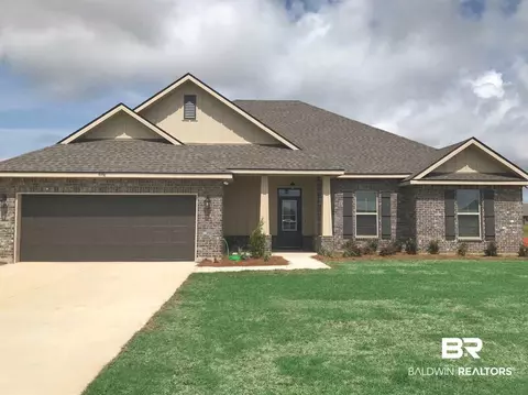 9996 Dunleith Loop, Daphne, AL 36526 photo 1