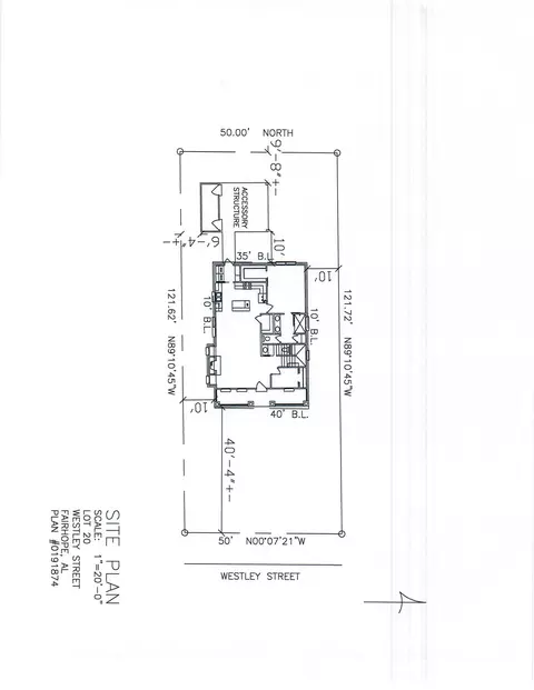 285 Westley St, Fairhope, AL 36532 photo 7