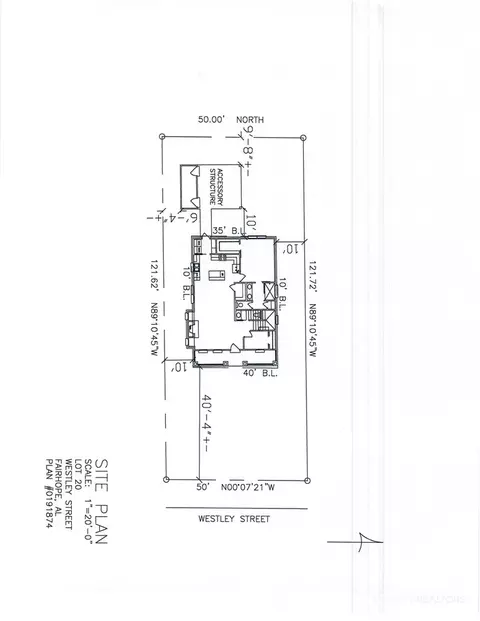 285 Westley St, Fairhope, AL 36532 photo 5