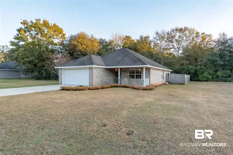 14661 Silver Oaks Loop, Silverhill, AL 36576 photo 2