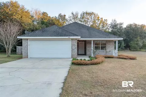 14661 Silver Oaks Loop, Silverhill, AL 36576 photo 1