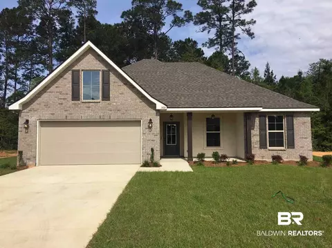 1404 Surrey Loop, Foley, AL 36535 photo 1