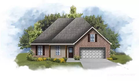 1404 Surrey Loop, Foley, AL 36535 photo 3