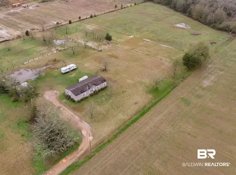 16731 Boros Rd, Elberta, AL 36530 photo 2