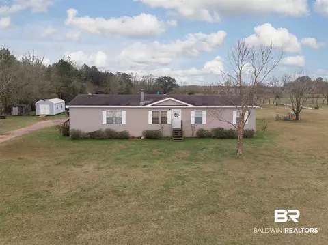 16731 Boros Rd, Elberta, AL 36530 photo 1