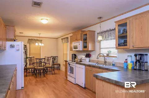 16731 Boros Rd, Elberta, AL 36530 photo 4