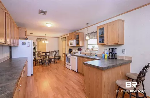 16731 Boros Rd, Elberta, AL 36530 photo 3