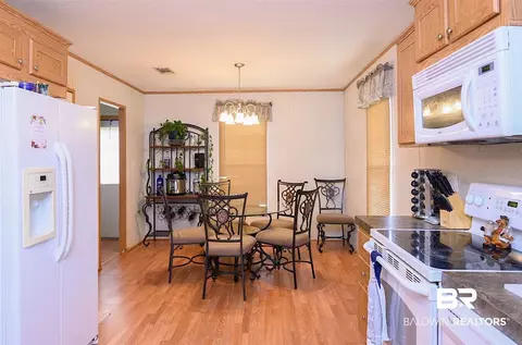 16731 Boros Rd, Elberta, AL 36530 photo 5