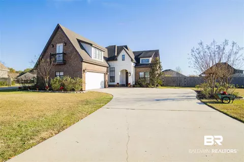 11087 Elysian Cir, Daphne, AL 36526 photo 1