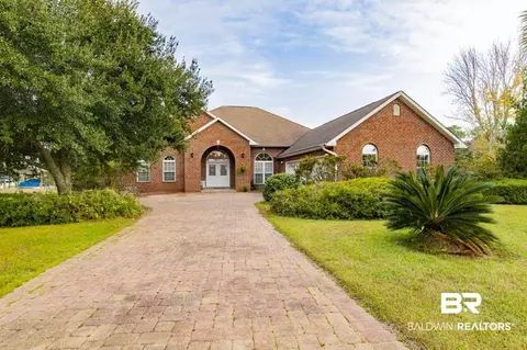 6390 E Quarry Dr, Elberta, AL 36530 photo 2