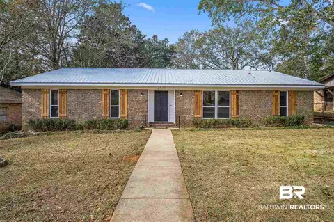 1533 E Deerwood Dr, Mobile, AL 36618 photo 1