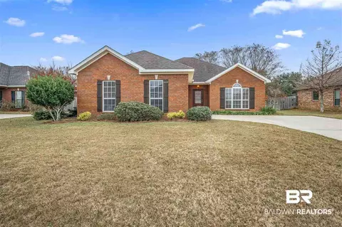 9419 Collier Loop, Daphne, AL 36526 photo 1