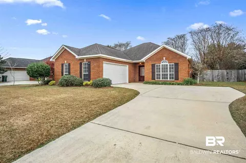 9419 Collier Loop, Daphne, AL 36526 photo 2