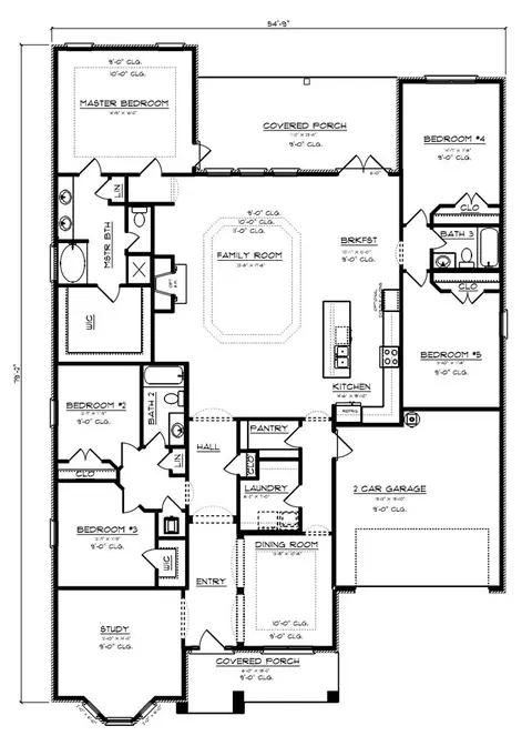 10112 Dunleith Loop, Daphne, AL 36526 photo 3