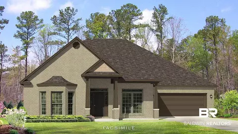 10112 Dunleith Loop, Daphne, AL 36526 photo 1