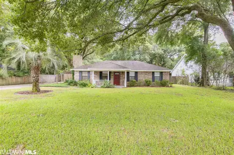 7021 Ching Lynch Rd, Mobile, AL 36618 photo 2