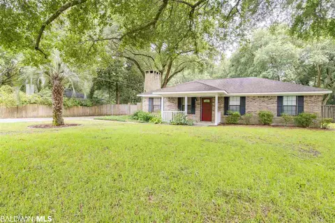 7021 Ching Lynch Rd, Mobile, AL 36618 photo 3