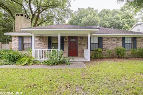 7021 Ching Lynch Rd, Mobile, AL 36618 photo 1