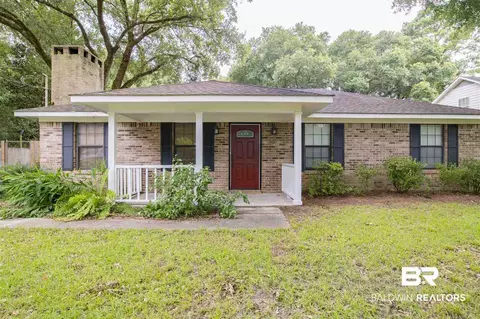7021 Ching Lynch Rd, Mobile, AL 36618 photo 1