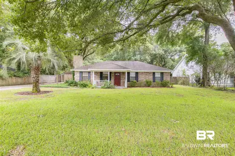 7021 Ching Lynch Rd, Mobile, AL 36618 photo 2