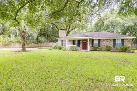 7021 Ching Lynch Rd, Mobile, AL 36618 photo 3
