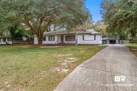 4216 Perch Blvd, Mobile, AL 36605 photo 1