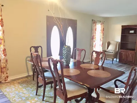 1367 W Reams Dr, Mobile, AL 36608 photo 4
