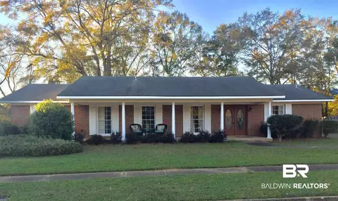1367 W Reams Dr, Mobile, AL 36608 photo 1