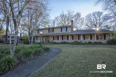 10 Schwaemmle Dr, Mobile, AL 36608 photo 1